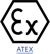 Explosion protection/ATEX, DEKRA EXAM, DMT