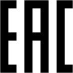 General product approval/EAC, Manufacturer, Siemens