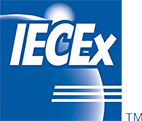 Explosion protection/IECEx, DEKRA EXAM, DMT